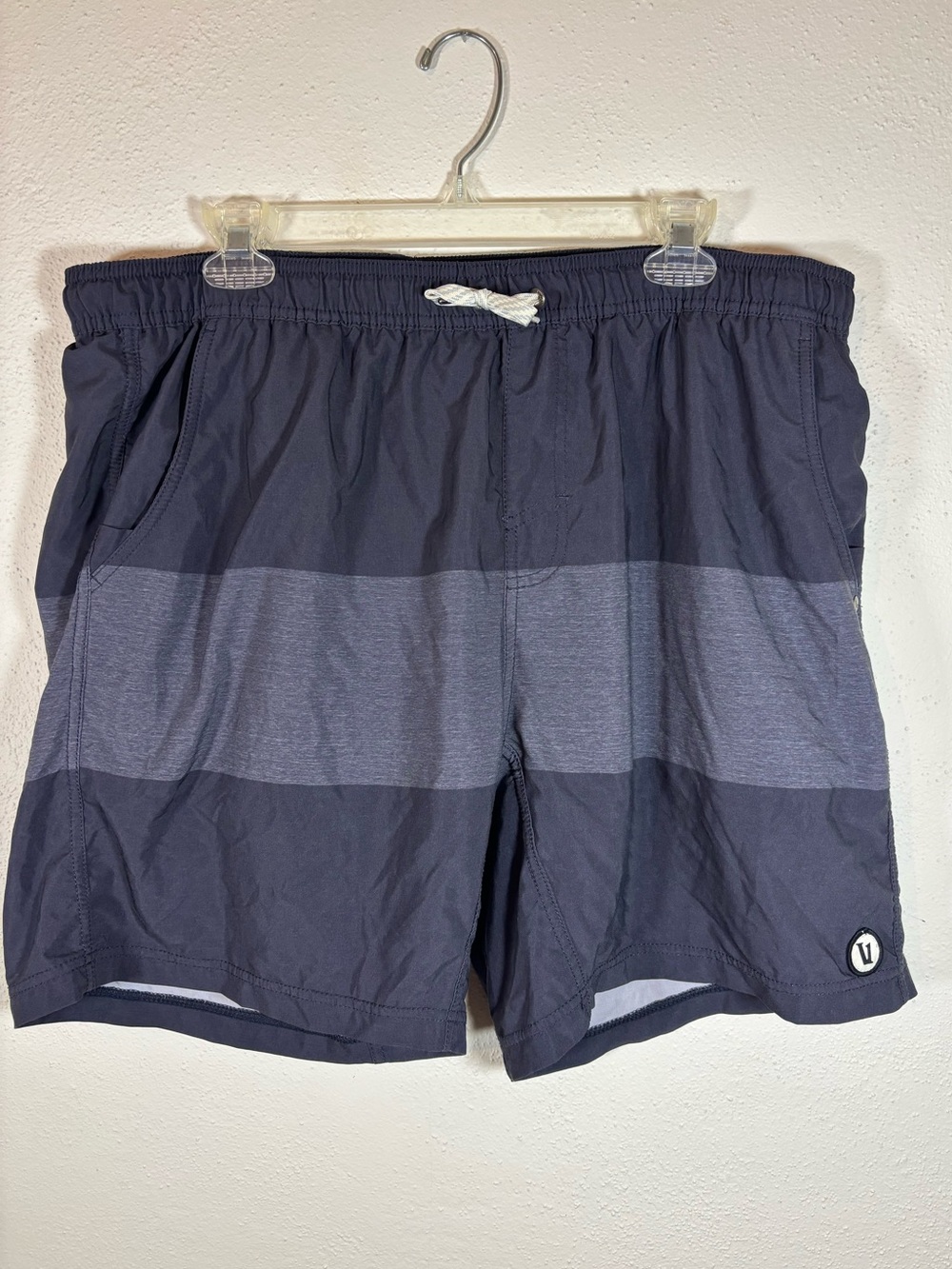 Men’s Vuori Lined Shorts
